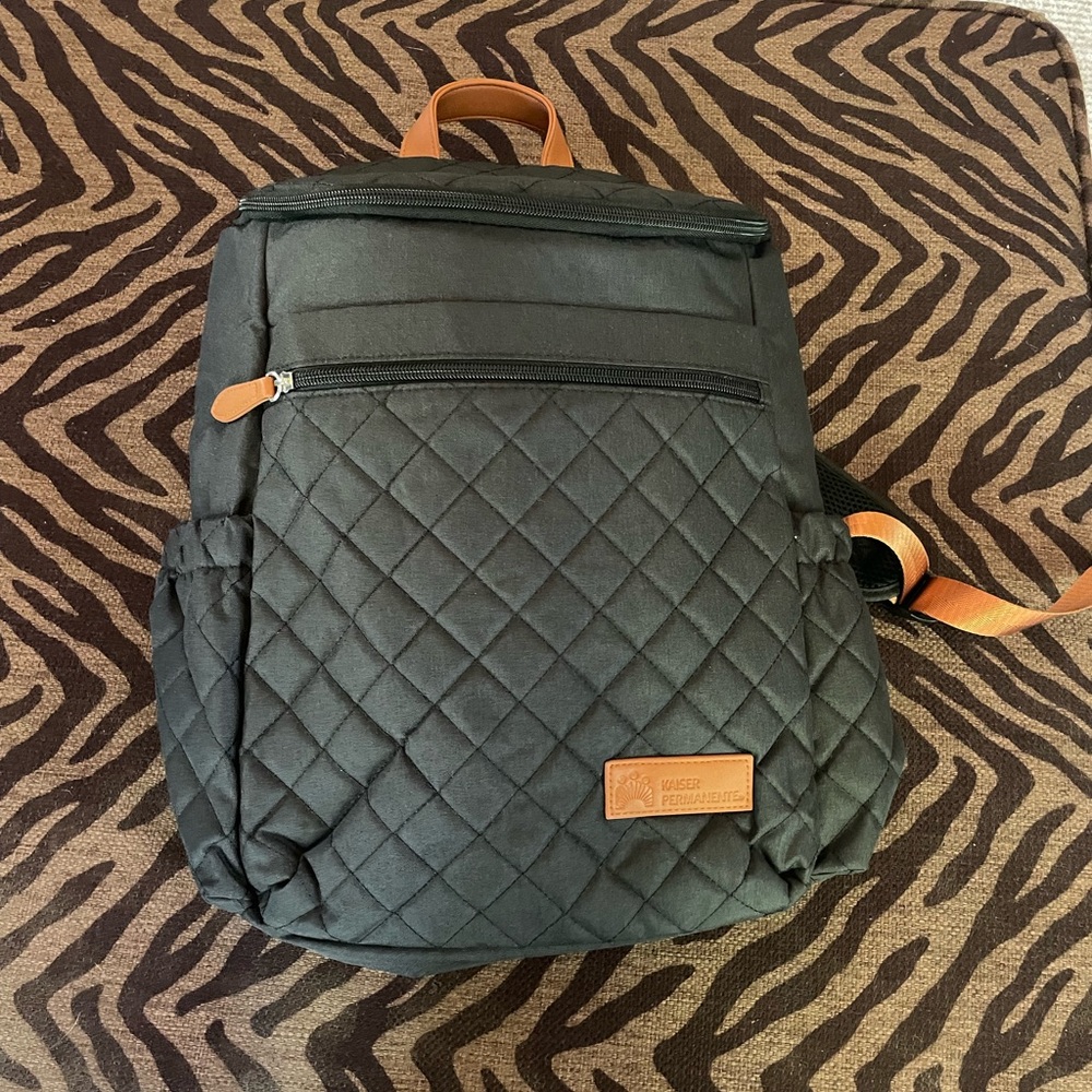 Diaper bag